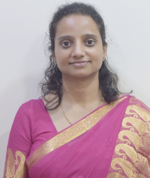 Madhu Nelavigi